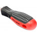 Отвертка крестовая Fusion MATRIX Anti-Slip PH2х100 мм, CrV, 3-х компонентная рукоятка 11441