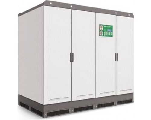 Стабилизатор напряжения трехфазный Ortea Orion Plus 1250-15/1000-20