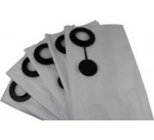 Мешки NILFISK 302002892 FLEECE FILTER BAG PU (5шт.) 302002892