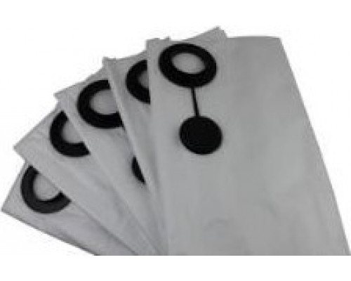 Мешки NILFISK 302002892 FLEECE FILTER BAG PU (5шт.) 302002892