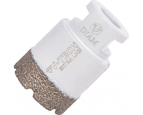 Сверло алмазное DIAM 40x35xМ14 Extra Line V-TECH 320275