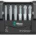 Набор насадок WERA Mini-Check WE-056473 WE-056473