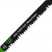 Полотна для сабельных пил D.BOR 220/240*5 мм HCS / FAST CUT / Wood-Green по дереву (s1531l) (2 шт.) D-203-240F1-02