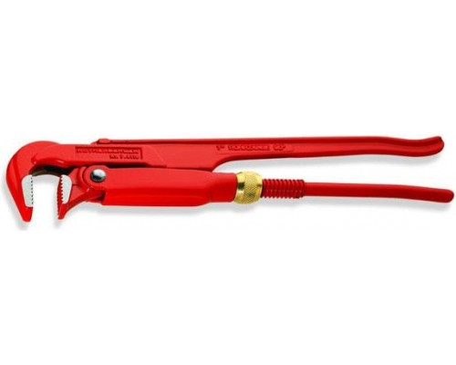 Газовый ключ ROTHENBERGER 90° 1