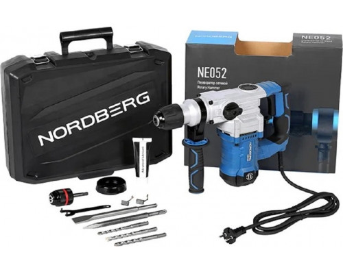 Перфоратор NORDBERG NE052