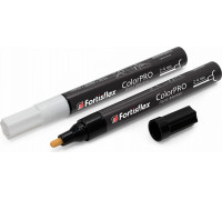 Набор маркеров FORTISFLEX ColorPRO (черн., бел.) 83407