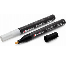 Набор маркеров FORTISFLEX ColorPRO (черн., бел.) 83407