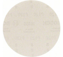 Круг шлифовальный на сетчатой основе BOSCH 125 мм G 120 Best for Wood+Paint PRO 2608621155