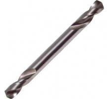 Сверло по металлу D.BOR HSS-Co 4.2х14/55 мм двухстороннее din 338 (td-de-co5-042-02) (2 шт.) D-TD-DE-CO5-042-02