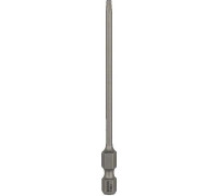Бита для заворачивания BOSCH Extra Hard 89 мм T10 2607001648