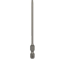 Бита для заворачивания BOSCH Extra Hard 89 мм T10 2607001648