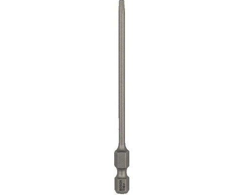 Бита для заворачивания BOSCH Extra Hard 89 мм T10 2607001648