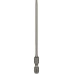 Бита для заворачивания BOSCH Extra Hard 89 мм T10 2607001648