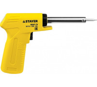 Электропаяльник STAYER MAXTerm с пистолетной рукояткой 55307-70