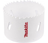Коронка биметаллическая MAKITA D-30140 64мм