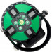 Лазерный уровень ADA 6D Servoliner Green А00622