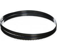Пила кольцевая HONSBERG М42 27х0,9х2450 мм 4/6 К Spectra Bimetal