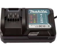 Зарядное устройство для аккумуляторов MAKITA DC 10 WС (197451-7)