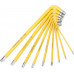 Набор ключей TORX WORKPRO WP222008 T10-T50 длинные 9 шт. в держателе