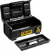 Ящик для инструмента STAYER TOOLBOX-16 пластиковый, professional 38167-16