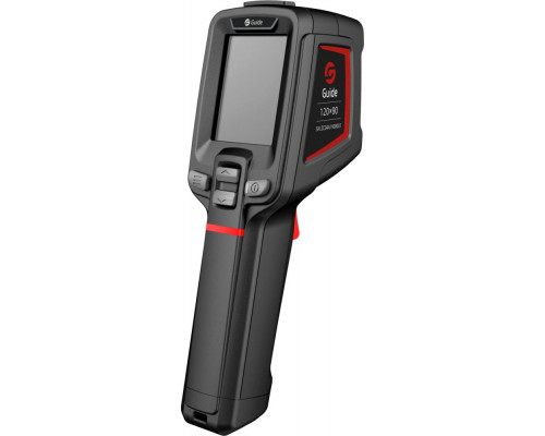 Тепловизор GUIDE T120 с поверкой 621043