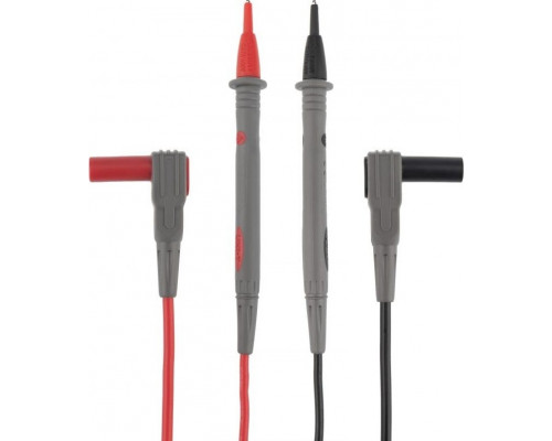 Мультиметр цифровой MASTECH MS8236 с кабельным тестером 13-1223