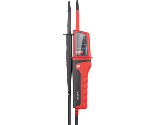 Тестер UNI-T UT15B индикатор напряжения 13-1017