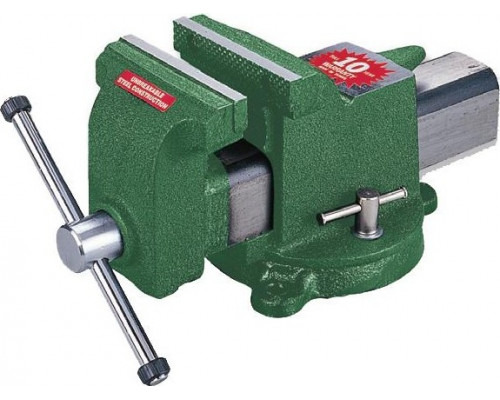 Тиски JONNESWAY C-A11 слесарные поворотные, 150 мм 048747