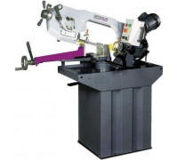 Станок ленточнопильный Optimum OPTIsaw S 275 N с гидроцилиндром 3300260