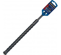 Бур SDS-plus ПРАКТИКА 20х250/310 мм, х-тип серия 