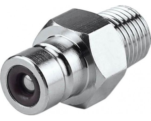 Коннектор на топливный бак SKIPPER 1/4" NPT для Suzuki мощностью более 75 л.с. SK-14527
