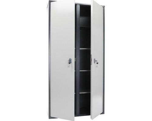 Шкаф бухгалтерский AIKO SL-185/2