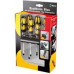 Набор отверток WERA Kraftform Plus Серия 900 932 S/6 SATZ 6TLG. WE-018283 WE-018283