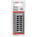 Кассета бит BOSCH Pick and Click IMPACT 25 мм 8 предметов PZ2 2608522325