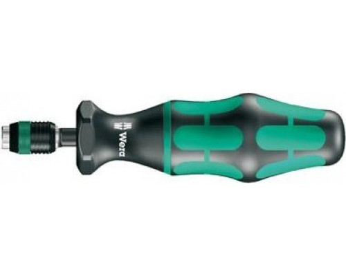 Отвертка динамометрическая WERA 7465 2,5 х 11,5 lbs.in. WE-074720