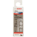 Сверло по металлу BOSCH HSS-G 2.2 мм 10шт 2608595052