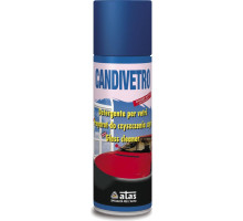 Средство для чистки стекол и зеркал ATAS Candivetro 400 ml SCCANDIV.