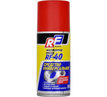 Универсальное средство RUSEFF RF-40 0,15 л 16235N 16235N