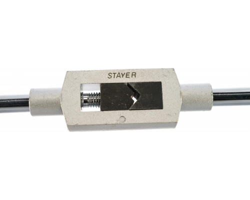 Метчикодержатель STAYER TH6 М6 l=345 мм 28035-6_z01