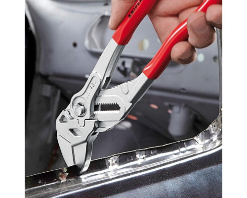 Ключ клещевой KNIPEX 8601250SB 250 мм KN-8601250SB