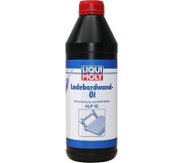 Масло гидравлическое LIQUI MOLY Ladebordwand-Oil 1 л 1097 для гидробортов 1097