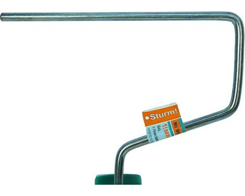 Ручка для валика Sturm 9040-27-03 150/275/6mm
