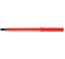 Стержень диэлектрический WERA Kraftform Kompakt VDE 1000 V 65i PZ/S #1 х 154 мм WE-003445 WE-003445