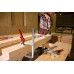 Струбцина рычажная BESSEY GH 1000 х 120 мм BE-GH100