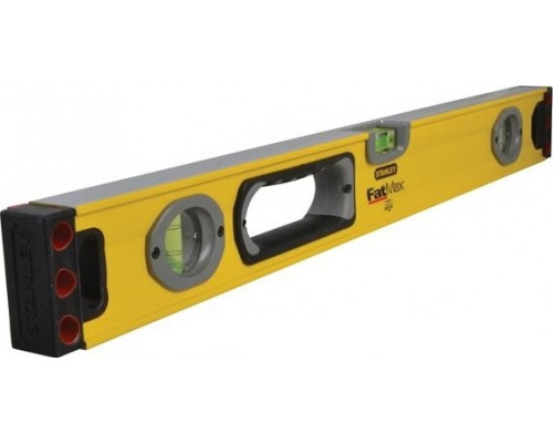 Уровень строительный STANLEY FATMAX LEVEL 1-43-524, 60 см