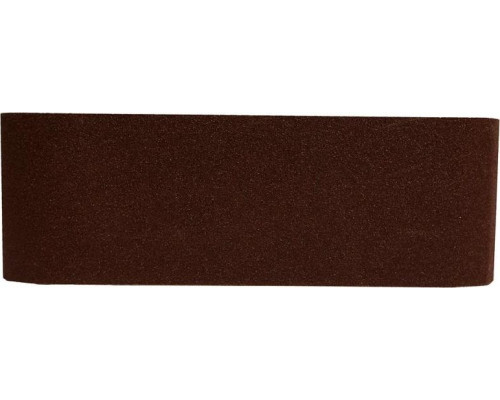 Лента шлифовальная Sturm 9010-B76x533-120 p120, 10 шт.