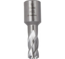 Сверло по металлу корончатое DIAM HSS 12x30 Extra Line 320281