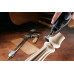 Шлифовальный круг DREMEL 512S 25,4 мм, нетканый Р320 (2 шт.) 2615S512JA