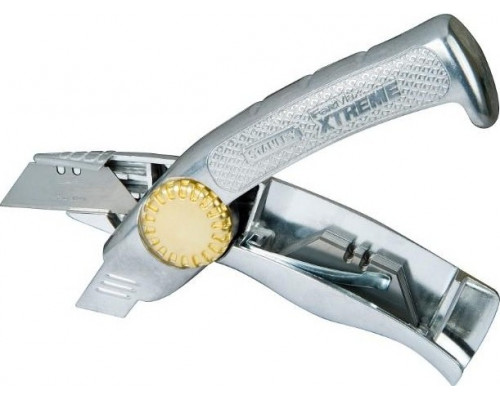 Нож STANLEY FatMax Xtreme с фиксированным лезвием 0-10-818