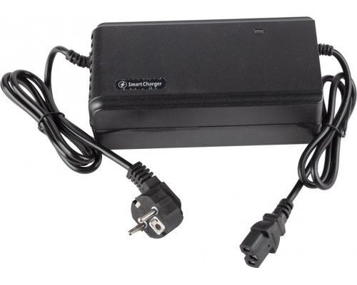 Зарядное устройство RUTRIKE 60V 60Ah (8А) для свинцовых тяговых аккумуляторов 025646